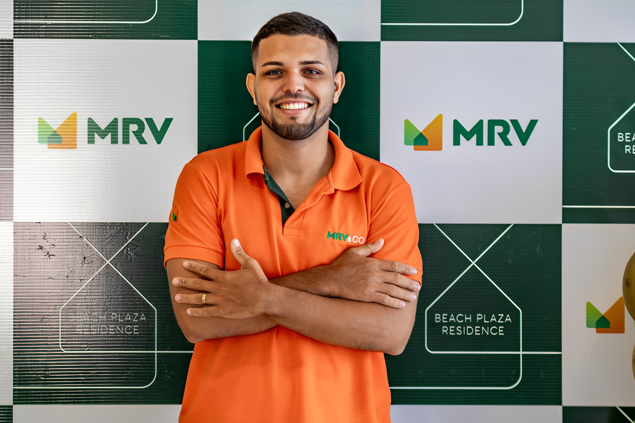 Luan Maia — Consultor Imobiliário